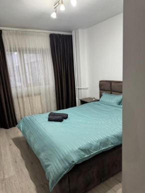 Apartament central Universitate